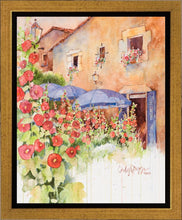 Load image into Gallery viewer, Shades of Costa Brava Gallery Wrap

