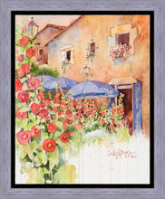Load image into Gallery viewer, Shades of Costa Brava Gallery Wrap
