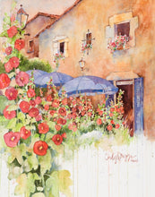 Load image into Gallery viewer, Shades of Costa Brava Gallery Wrap
