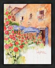 Load image into Gallery viewer, Shades of Costa Brava Gallery Wrap
