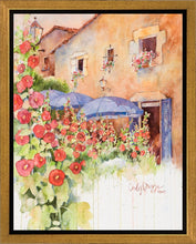 Load image into Gallery viewer, Shades of Costa Brava Gallery Wrap

