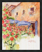 Load image into Gallery viewer, Shades of Costa Brava Gallery Wrap
