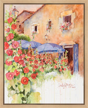 Load image into Gallery viewer, Shades of Costa Brava Gallery Wrap
