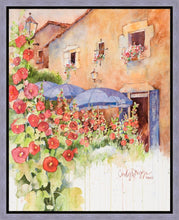 Load image into Gallery viewer, Shades of Costa Brava Gallery Wrap
