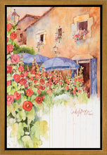Load image into Gallery viewer, Shades of Costa Brava Gallery Wrap
