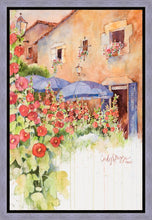 Load image into Gallery viewer, Shades of Costa Brava Gallery Wrap
