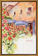 Load image into Gallery viewer, Shades of Costa Brava Gallery Wrap
