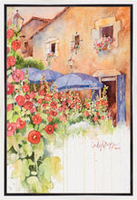Load image into Gallery viewer, Shades of Costa Brava Gallery Wrap
