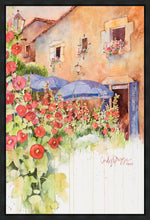 Load image into Gallery viewer, Shades of Costa Brava Gallery Wrap
