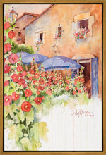 Load image into Gallery viewer, Shades of Costa Brava Gallery Wrap
