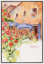 Load image into Gallery viewer, Shades of Costa Brava Gallery Wrap
