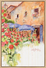 Load image into Gallery viewer, Shades of Costa Brava Gallery Wrap
