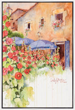 Load image into Gallery viewer, Shades of Costa Brava Gallery Wrap
