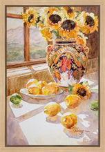 Load image into Gallery viewer, La Vita Abondante Gallery Wrap
