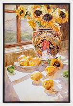 Load image into Gallery viewer, La Vita Abondante Gallery Wrap
