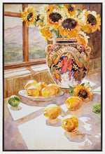 Load image into Gallery viewer, La Vita Abondante Gallery Wrap
