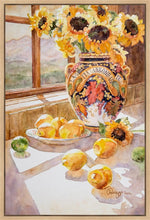 Load image into Gallery viewer, La Vita Abondante Gallery Wrap
