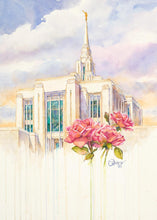 Load image into Gallery viewer, Eternal Promise Ogden Temple
