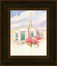 Load image into Gallery viewer, Eternal Promise Ogden Temple
