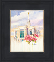 Load image into Gallery viewer, Eternal Promise Ogden Temple
