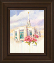 Load image into Gallery viewer, Eternal Promise Ogden Temple
