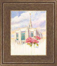 Load image into Gallery viewer, Eternal Promise Ogden Temple
