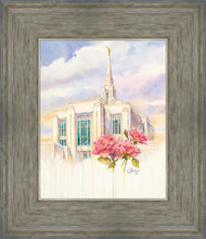 Load image into Gallery viewer, Eternal Promise Ogden Temple
