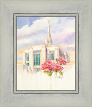 Load image into Gallery viewer, Eternal Promise Ogden Temple
