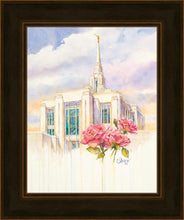Load image into Gallery viewer, Eternal Promise Ogden Temple
