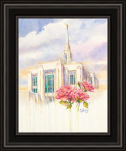 Load image into Gallery viewer, Eternal Promise Ogden Temple
