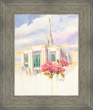 Load image into Gallery viewer, Eternal Promise Ogden Temple
