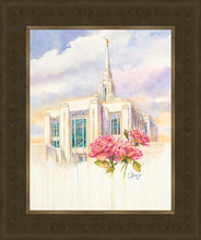 Load image into Gallery viewer, Eternal Promise Ogden Temple
