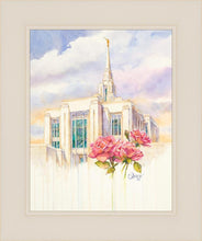 Load image into Gallery viewer, Eternal Promise Ogden Temple
