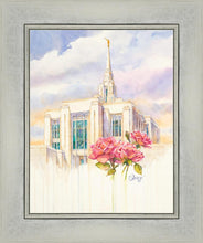 Load image into Gallery viewer, Eternal Promise Ogden Temple
