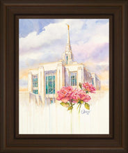 Load image into Gallery viewer, Eternal Promise Ogden Temple
