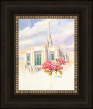 Load image into Gallery viewer, Eternal Promise Ogden Temple
