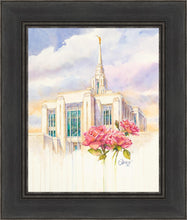Load image into Gallery viewer, Eternal Promise Ogden Temple
