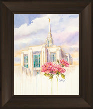 Load image into Gallery viewer, Eternal Promise Ogden Temple
