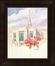 Load image into Gallery viewer, Eternal Promise Ogden Temple

