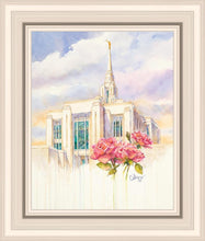 Load image into Gallery viewer, Eternal Promise Ogden Temple
