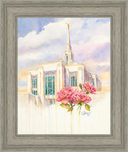 Load image into Gallery viewer, Eternal Promise Ogden Temple
