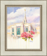 Load image into Gallery viewer, Eternal Promise Ogden Temple
