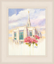 Load image into Gallery viewer, Eternal Promise Ogden Temple
