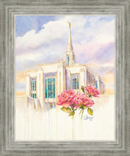 Load image into Gallery viewer, Eternal Promise Ogden Temple
