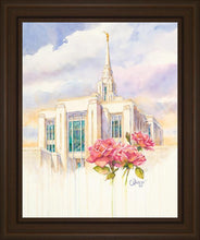 Load image into Gallery viewer, Eternal Promise Ogden Temple
