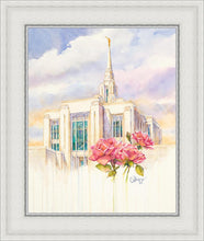 Load image into Gallery viewer, Eternal Promise Ogden Temple
