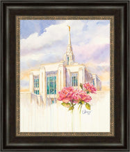 Load image into Gallery viewer, Eternal Promise Ogden Temple
