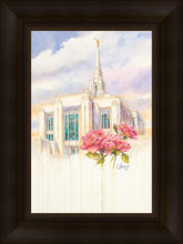 Load image into Gallery viewer, Eternal Promise Ogden Temple
