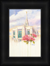 Load image into Gallery viewer, Eternal Promise Ogden Temple
