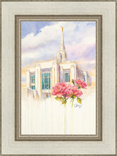 Load image into Gallery viewer, Eternal Promise Ogden Temple
